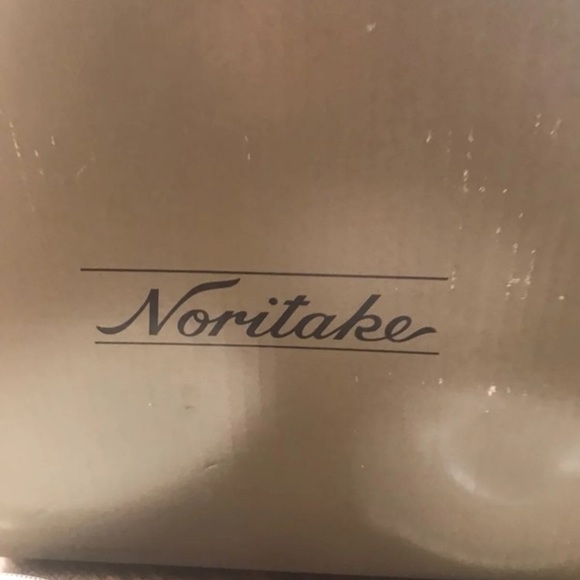 Noritake Fine china - Picture 6 of 7